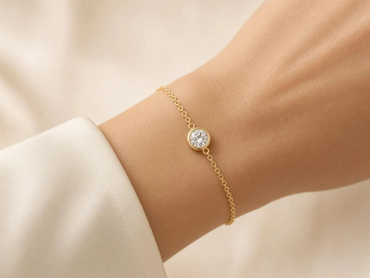 Bracelets And Bangles