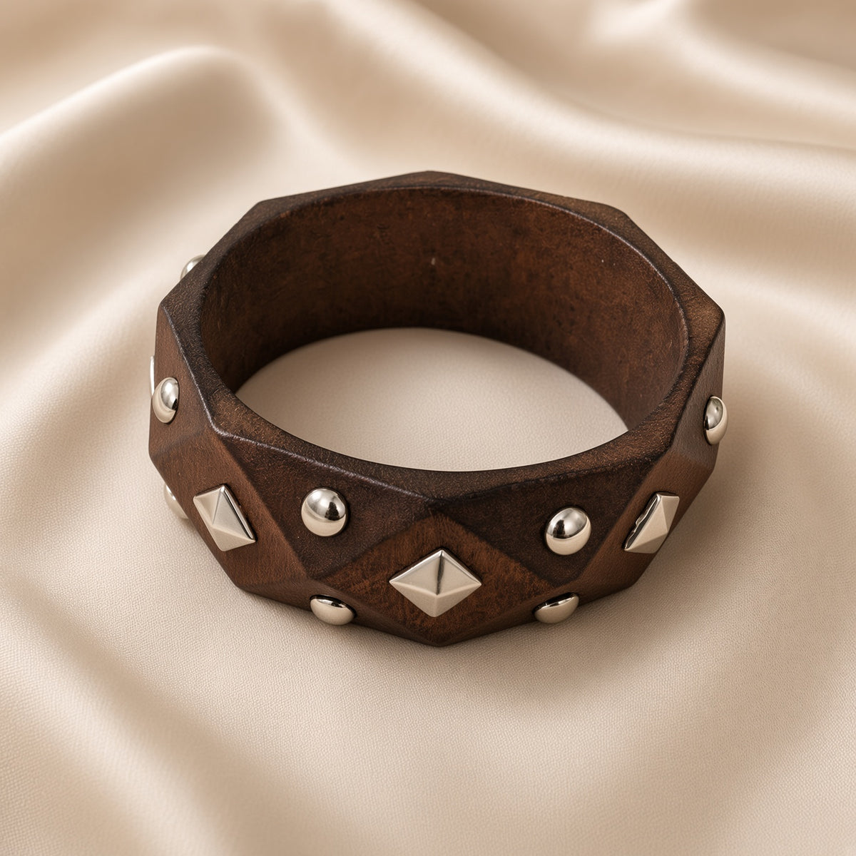 Chestnut Star Cuffs