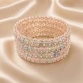 Floral Bangles Classic