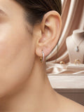 Aurelia Earrings (Premium Stainless Steel with Gold UV coating