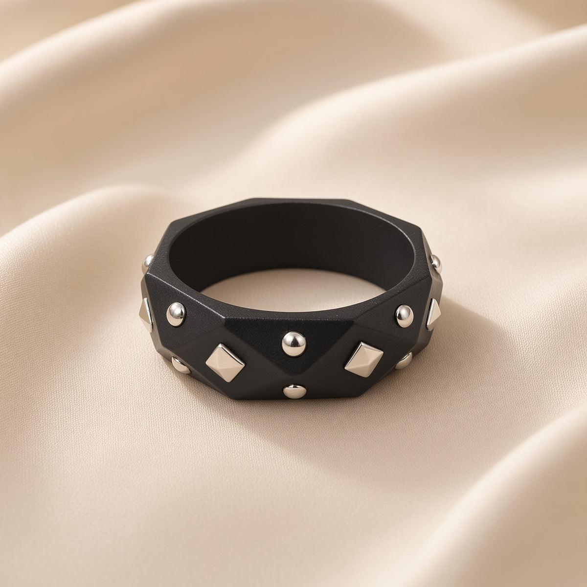 Chestnut Star Cuffs