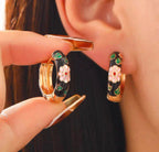 Turkish Earrings (Premium Stainless Steel