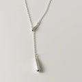 Stillness Still locket set ( Premium Stainless Steel)