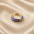Turkish Rings