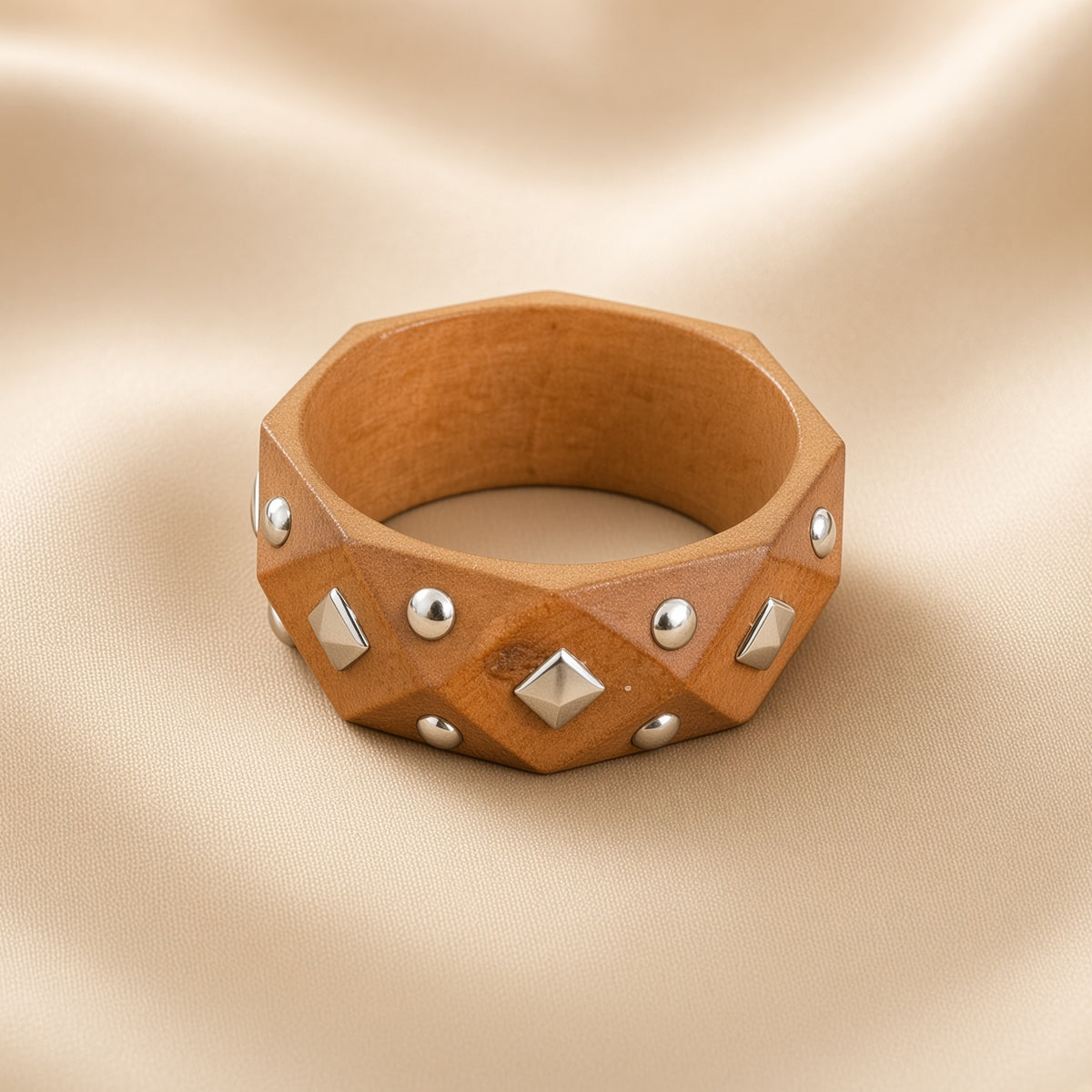 Chestnut Star Cuffs