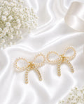 Korean Kiwai Earings