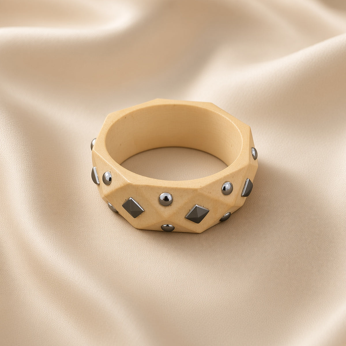 Chestnut Star Cuffs