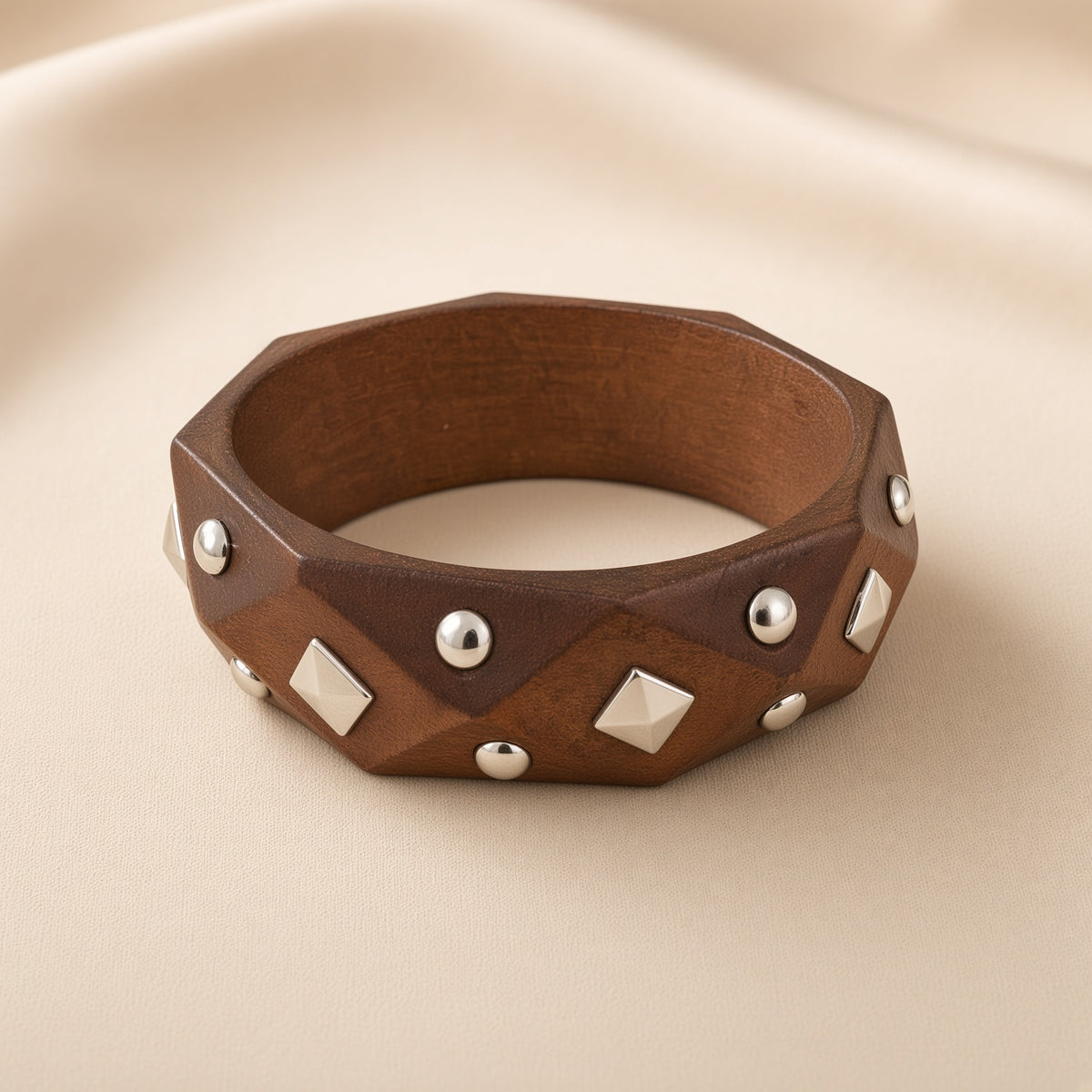 Chestnut Star Cuffs
